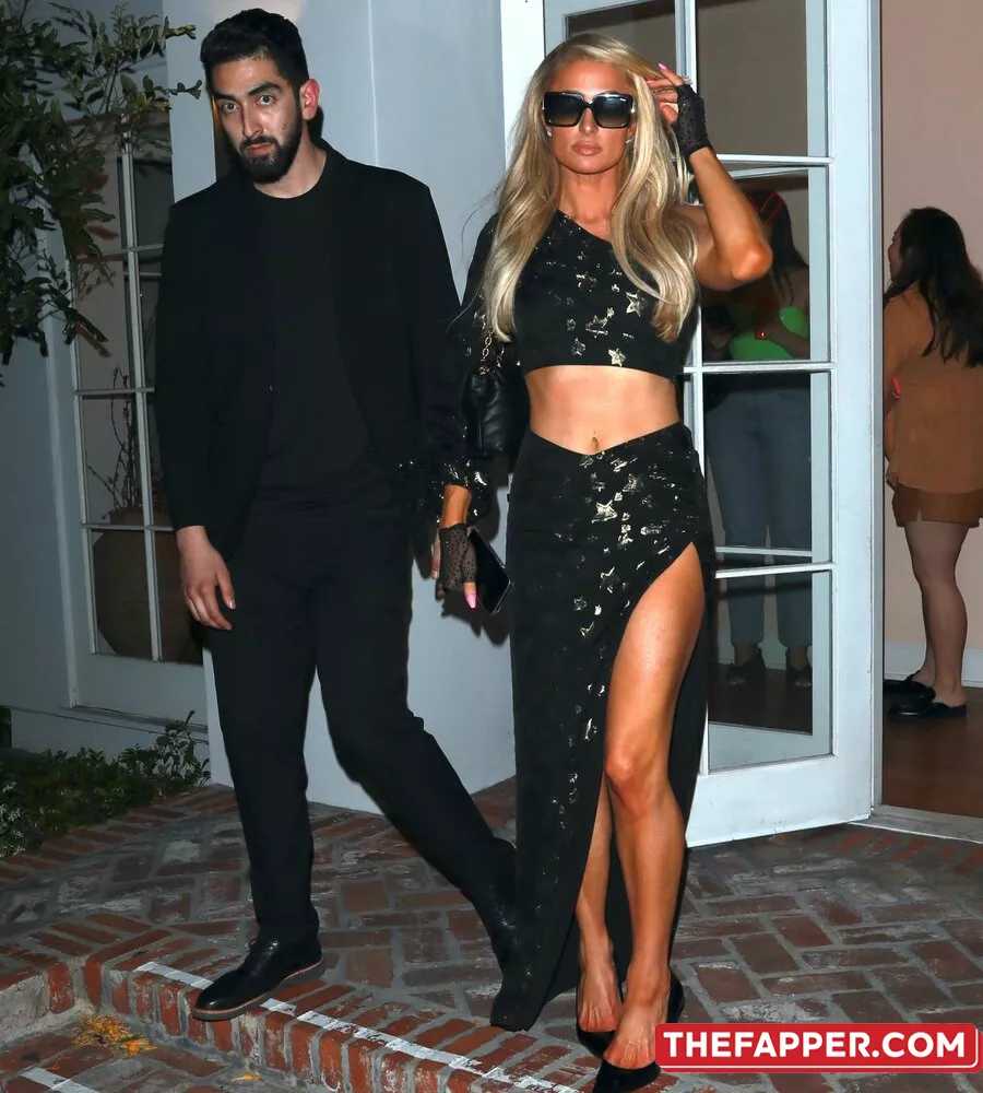  Paris Hilton  Onlyfans Leaked Nude Image #9LcENSVPdb