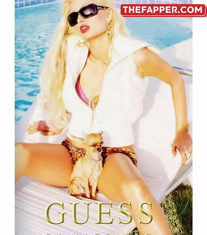  Paris Hilton  Onlyfans Leaked Nude Image #CmjdENX2ip