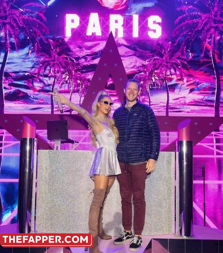  Paris Hilton  Onlyfans Leaked Nude Image #DLT2EmcpGL