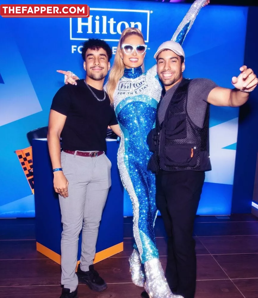  Paris Hilton  Onlyfans Leaked Nude Image #DmMcAE0VrC