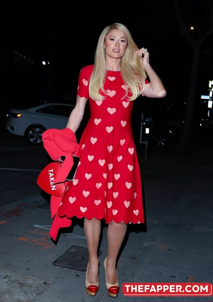  Paris Hilton  Onlyfans Leaked Nude Image #FFSV7hFdJr