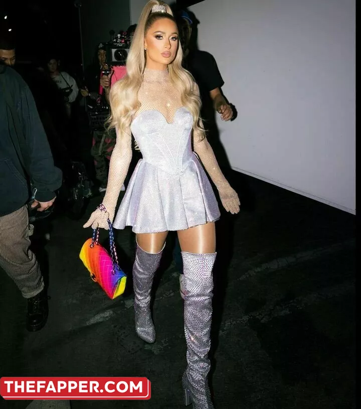  Paris Hilton  Onlyfans Leaked Nude Image #SYMF0nvr7c