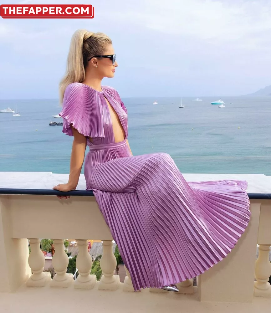  Paris Hilton  Onlyfans Leaked Nude Image #UBG58KMNzf