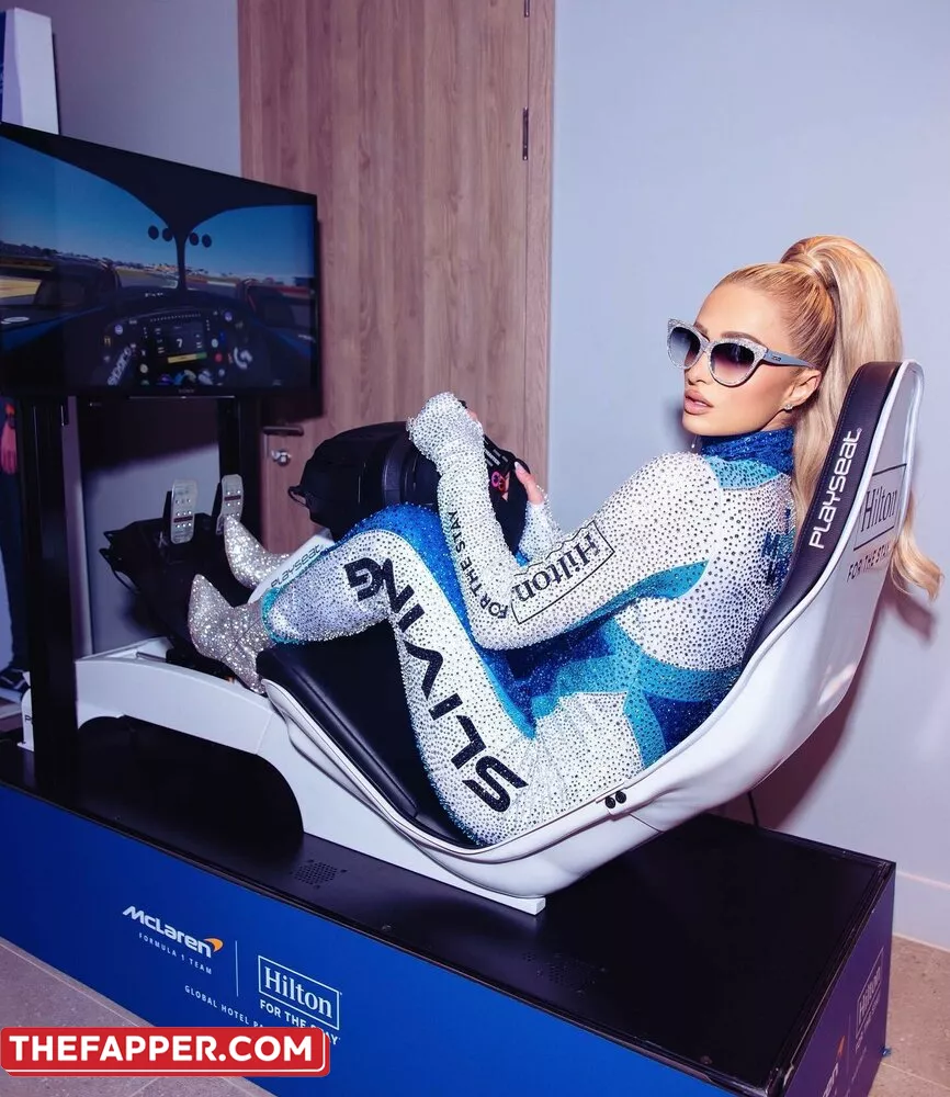  Paris Hilton  Onlyfans Leaked Nude Image #Utck5hUOJt
