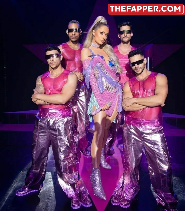  Paris Hilton  Onlyfans Leaked Nude Image #VXiz36DdN1