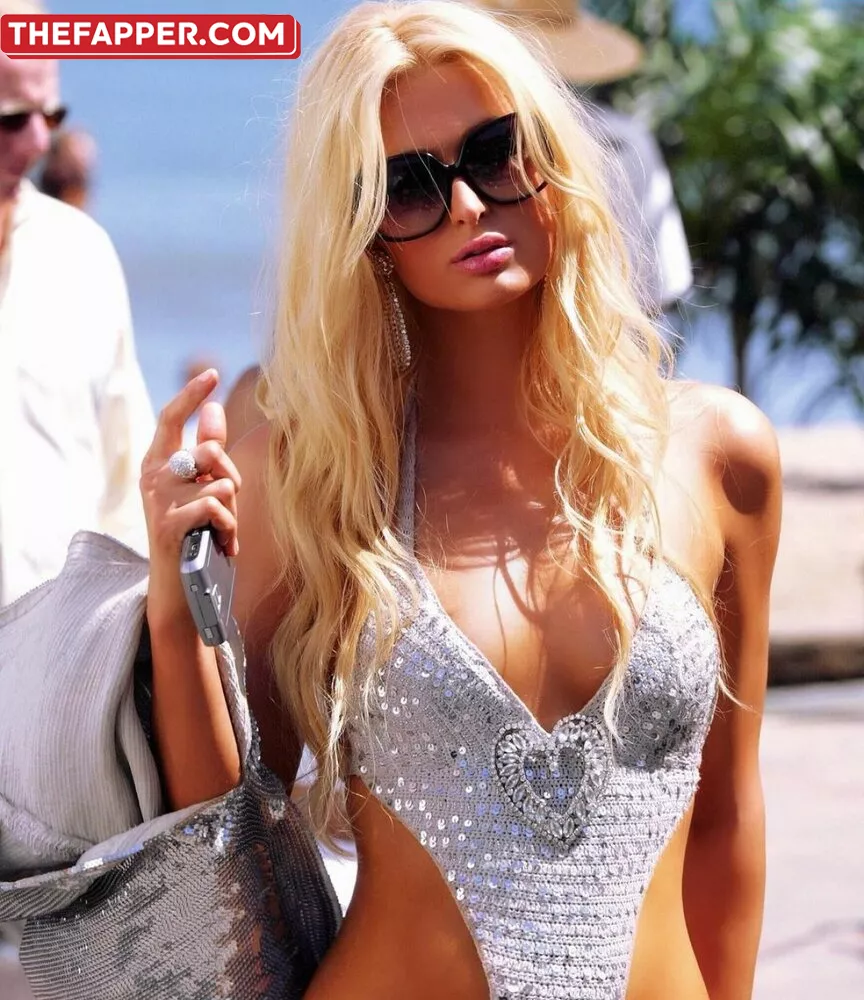  Paris Hilton  Onlyfans Leaked Nude Image #WUAxHgBLZN
