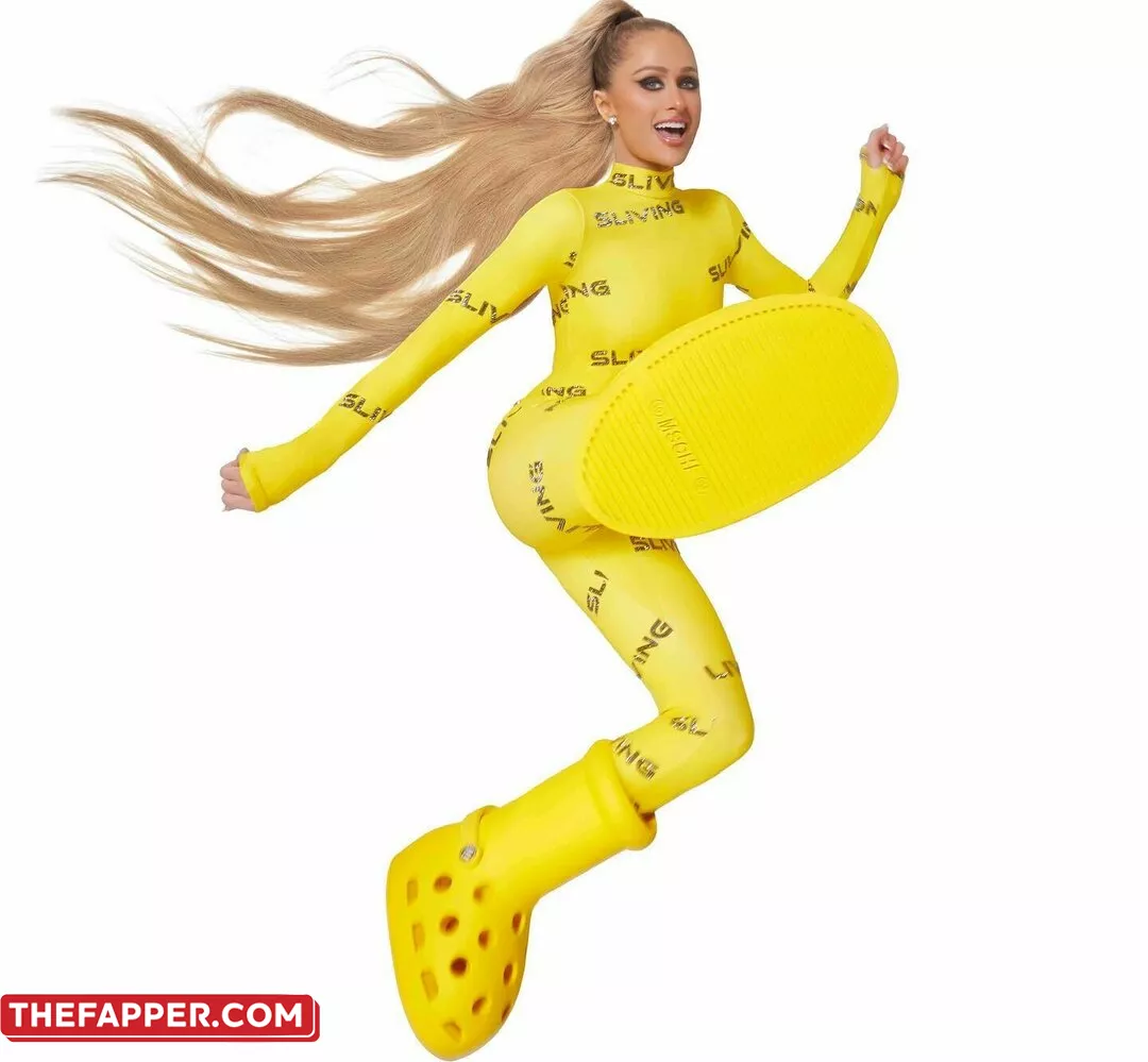 Paris Hilton  Onlyfans Leaked Nude Image #cpQzKdjcTF