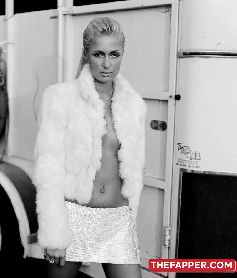  Paris Hilton  Onlyfans Leaked Nude Image #hG5lD14RBM