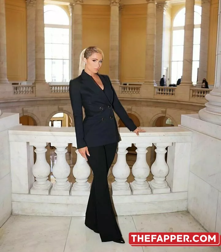  Paris Hilton  Onlyfans Leaked Nude Image #kjPH59F3Dx