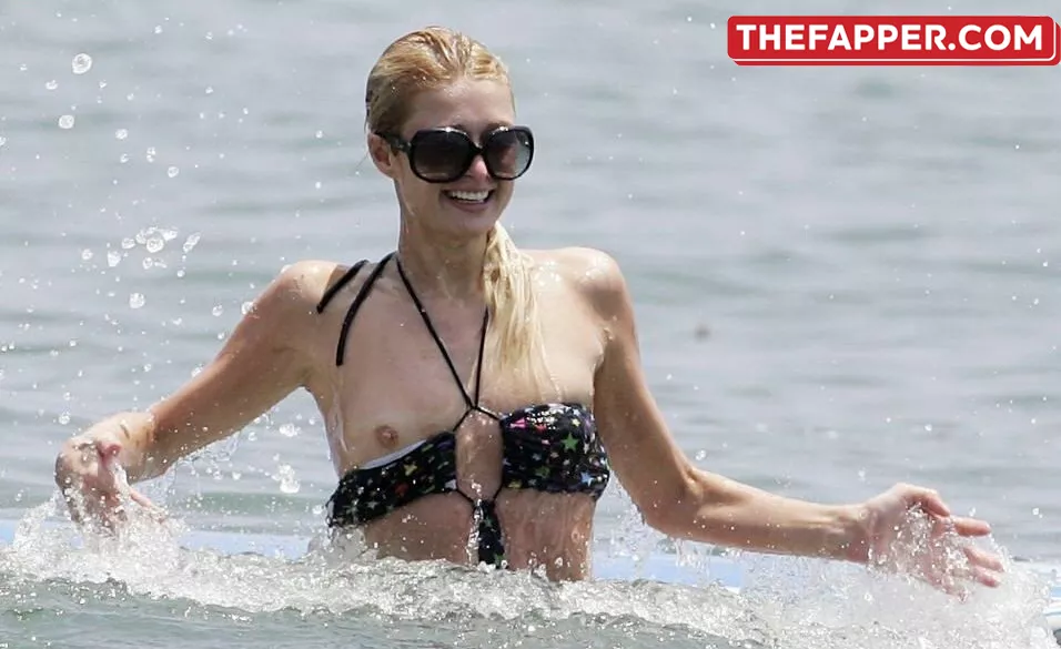  Paris Hilton  Onlyfans Leaked Nude Image #tX4T6AvniX