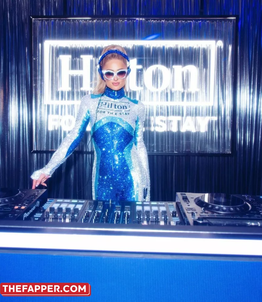  Paris Hilton  Onlyfans Leaked Nude Image #vopaqMeUzr