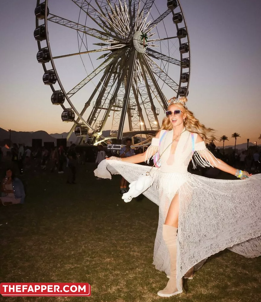  Paris Hilton  Onlyfans Leaked Nude Image #x1gUCcMq0R