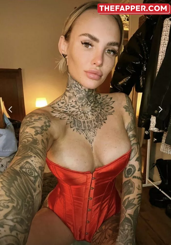  Paulina Danielsson  Onlyfans Leaked Nude Image #Ud4ExVPvBO