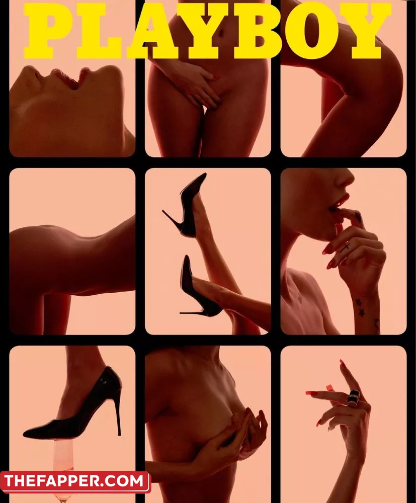  Playboy International  Onlyfans Leaked Nude Image #RadLdicjIE