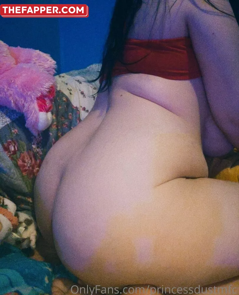  Princess Dust  Onlyfans Leaked Nude Image #8gBm09hpUH