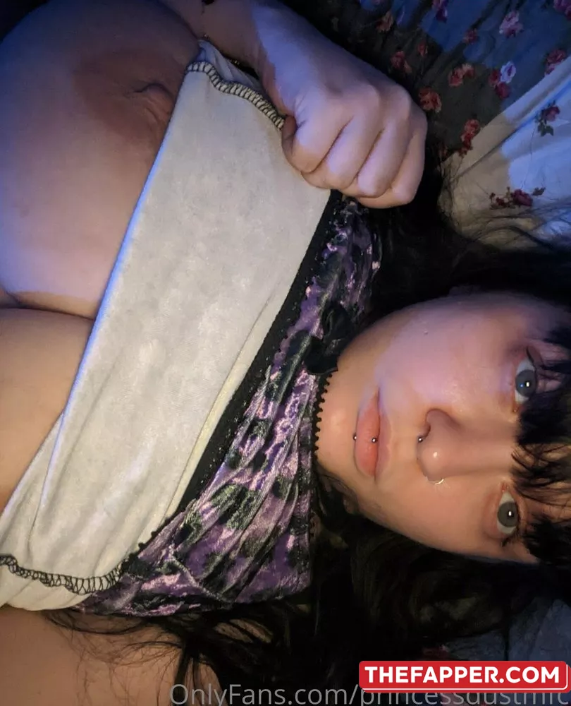  Princess Dust  Onlyfans Leaked Nude Image #auzAPSIAn5