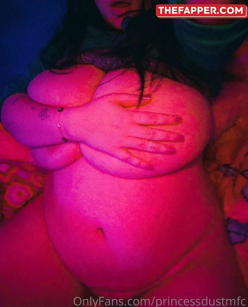  Princess Dust  Onlyfans Leaked Nude Image #gUyNg7u35c