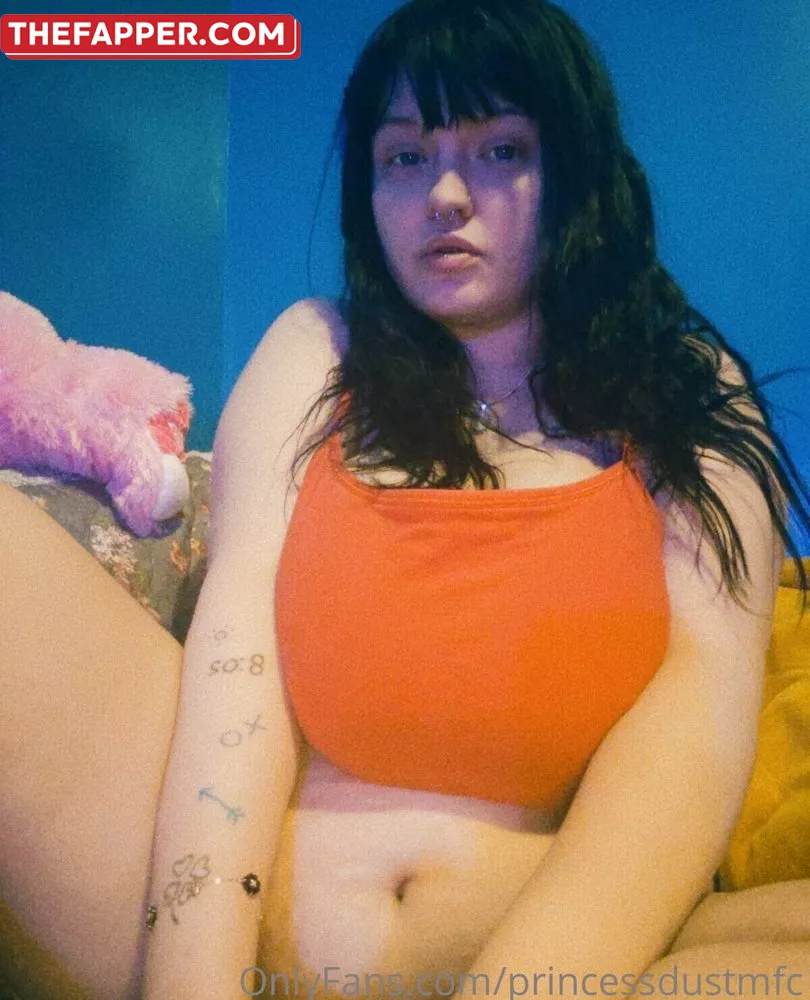  Princess Dust  Onlyfans Leaked Nude Image #yevt4GVqel