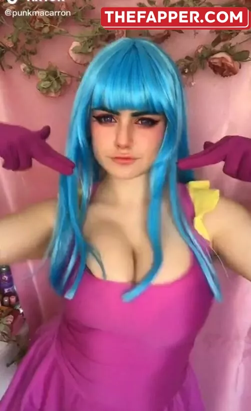  Punk_macarroni  Onlyfans Leaked Nude Image #LiMCyD5dQb