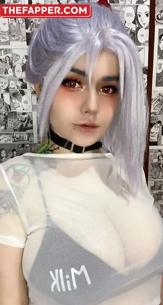  Punk_macarroni  Onlyfans Leaked Nude Image #WgN3s6Zll2