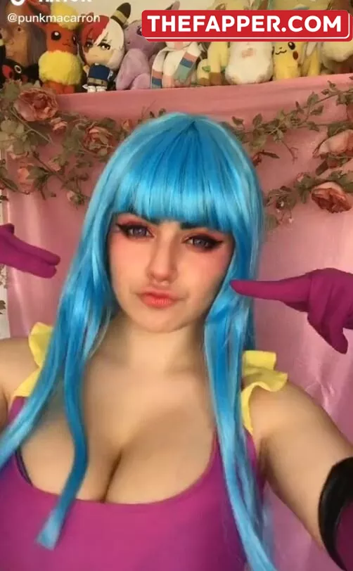  Punk_macarroni  Onlyfans Leaked Nude Image #lU43HtaV4X