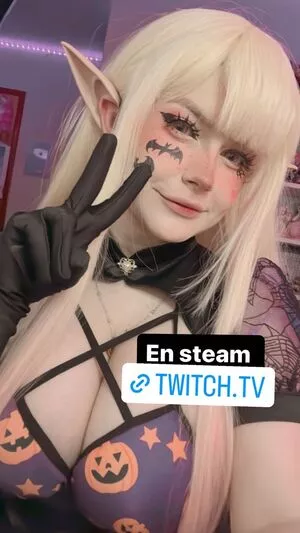  Punk_macarroni Onlyfans Leaked Nude Image #oG53S3O7V0