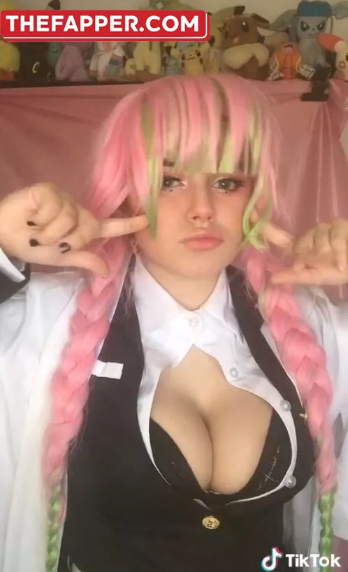  Punk_macarroni  Onlyfans Leaked Nude Image #zg0gfLmNia