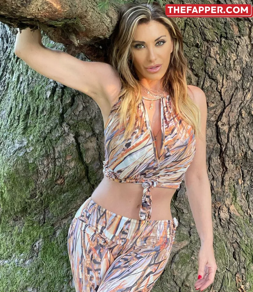  Sabrina Salerno  Onlyfans Leaked Nude Image #0EEynrfokS