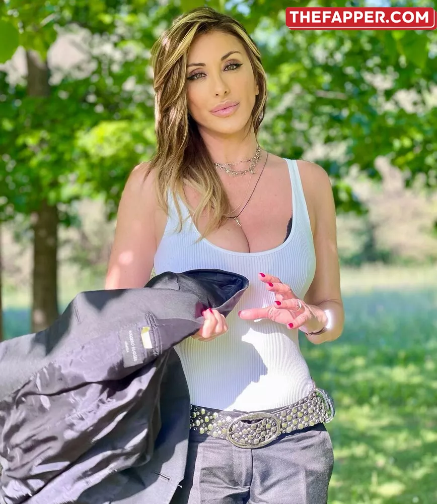  Sabrina Salerno  Onlyfans Leaked Nude Image #4ObddQj7eg
