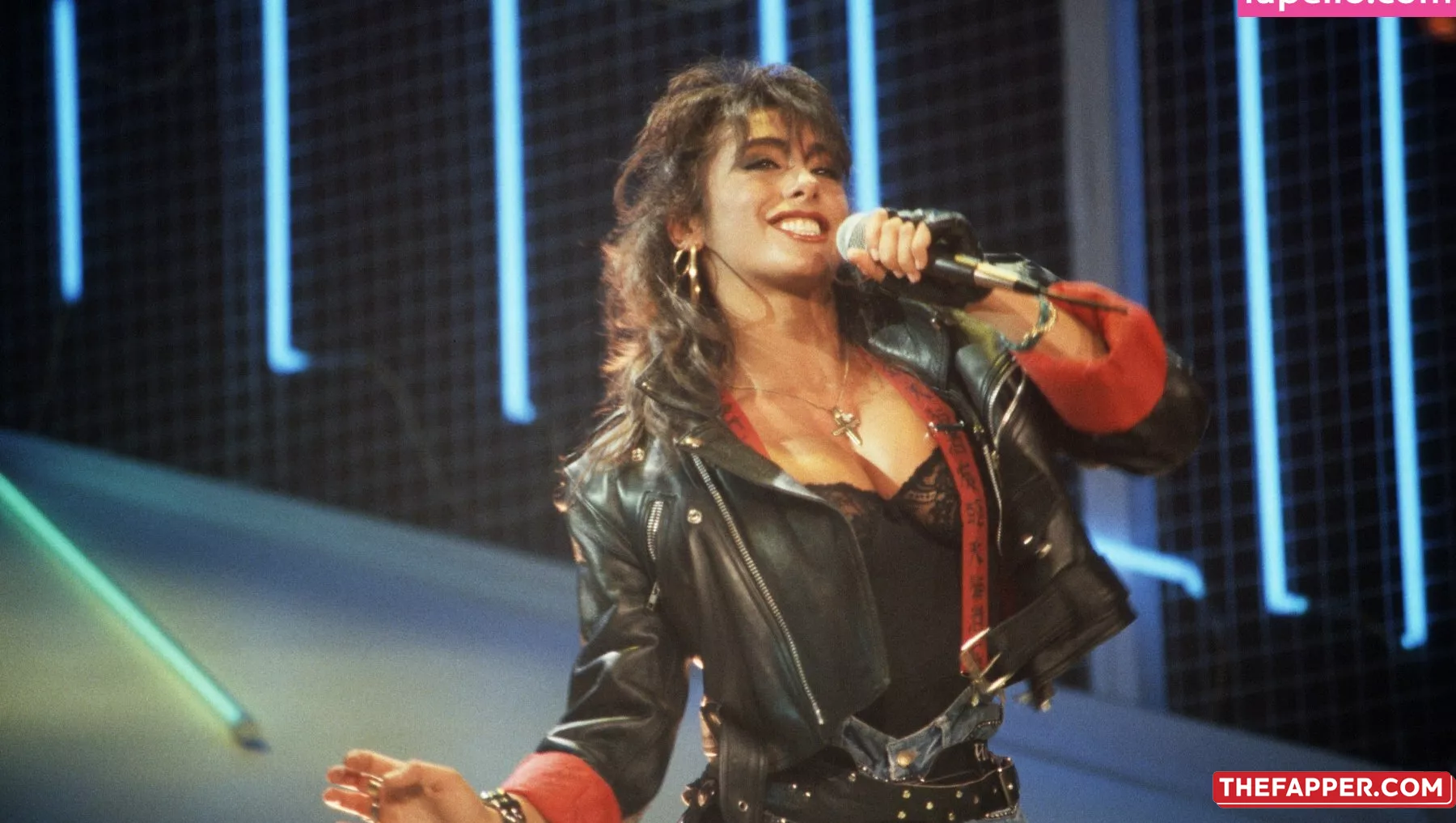  Sabrina Salerno  Onlyfans Leaked Nude Image #7ohI30mS35