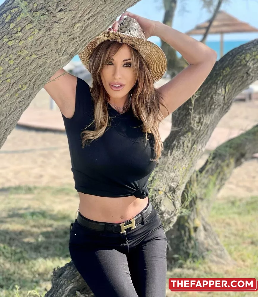  Sabrina Salerno  Onlyfans Leaked Nude Image #AbXYnVM8jw