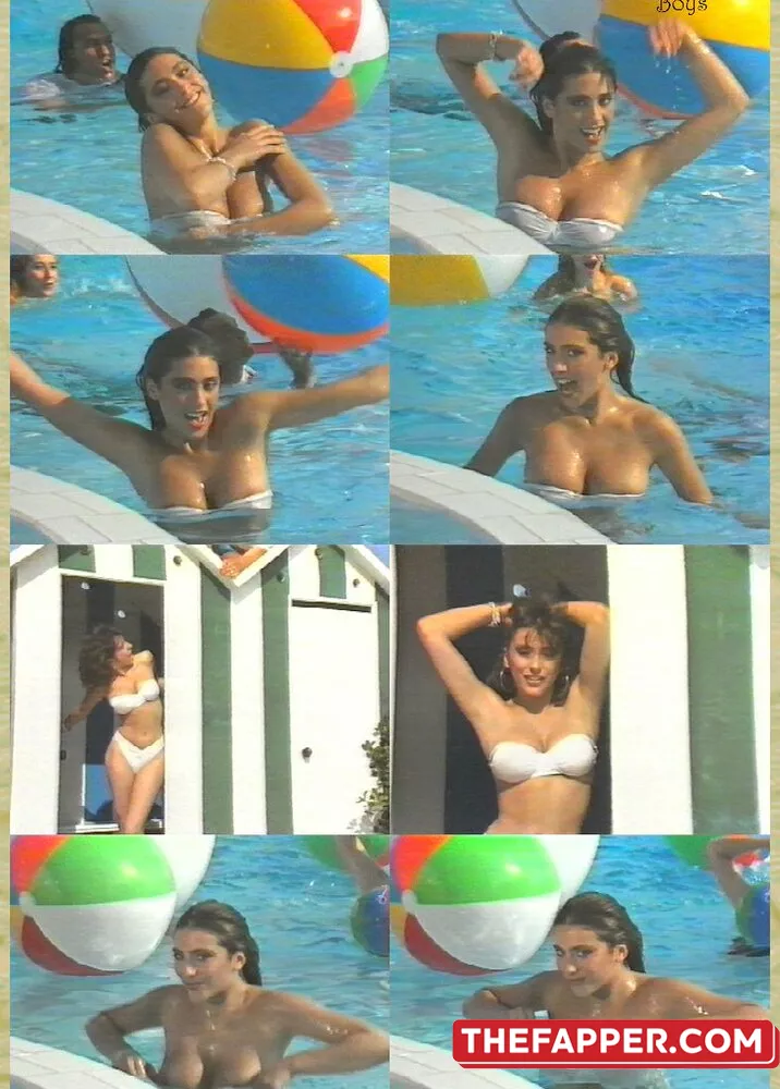  Sabrina Salerno  Onlyfans Leaked Nude Image #BDxO3sfy6q