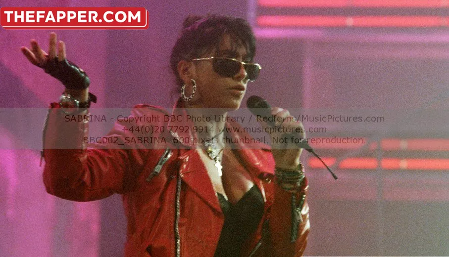 Sabrina Salerno  Onlyfans Leaked Nude Image #CZ1ruebSyp