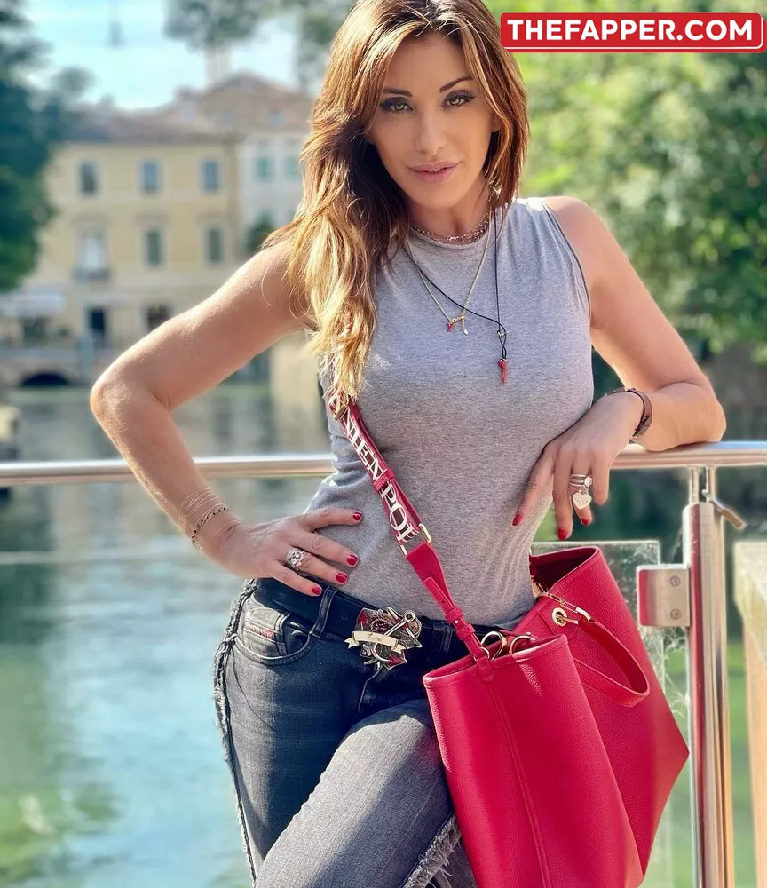  Sabrina Salerno  Onlyfans Leaked Nude Image #DooKtIKd8I