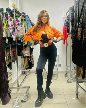  Sabrina Salerno #F97ocQTEoX