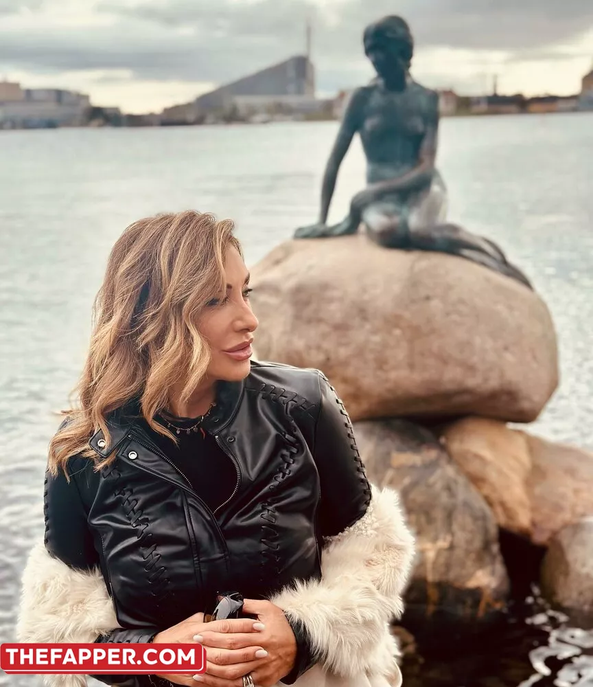  Sabrina Salerno  Onlyfans Leaked Nude Image #GKEuTVGxSX