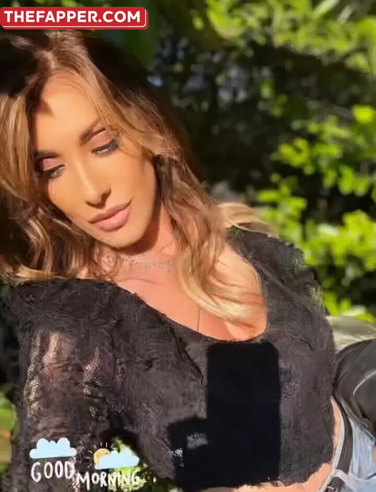  Sabrina Salerno  Onlyfans Leaked Nude Image #NkJP6MUPxU