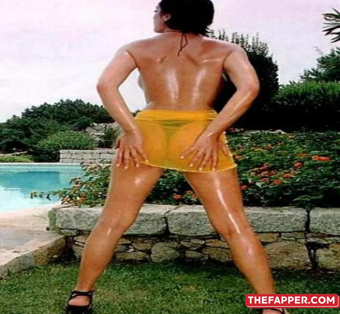  Sabrina Salerno  Onlyfans Leaked Nude Image #P1JDvvloq2