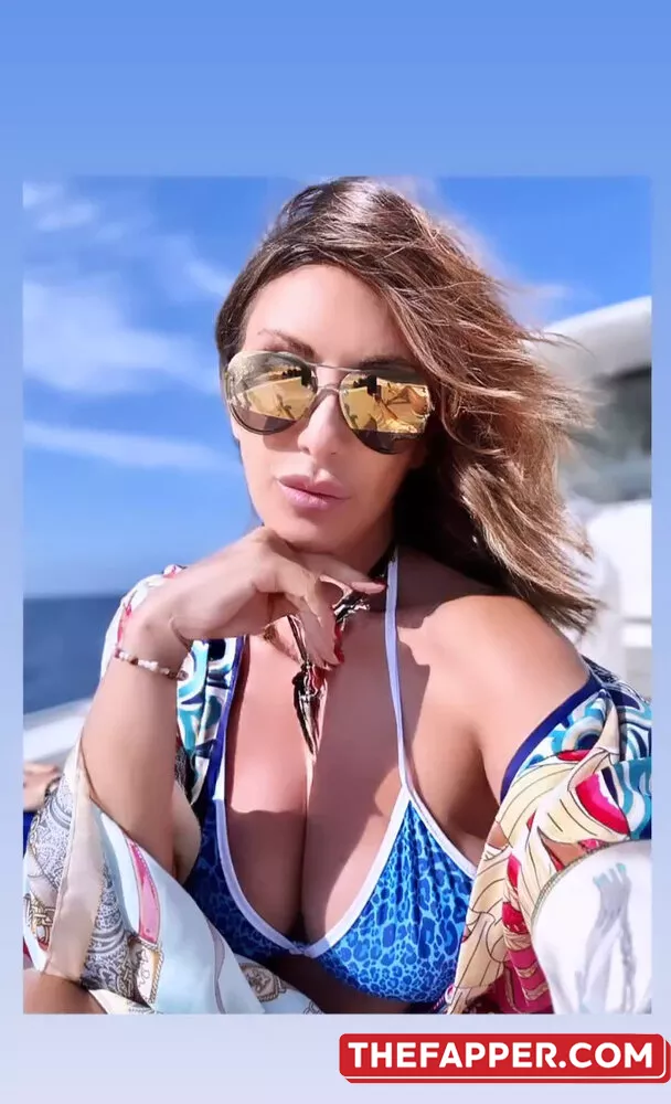  Sabrina Salerno  Onlyfans Leaked Nude Image #PjZALodNol