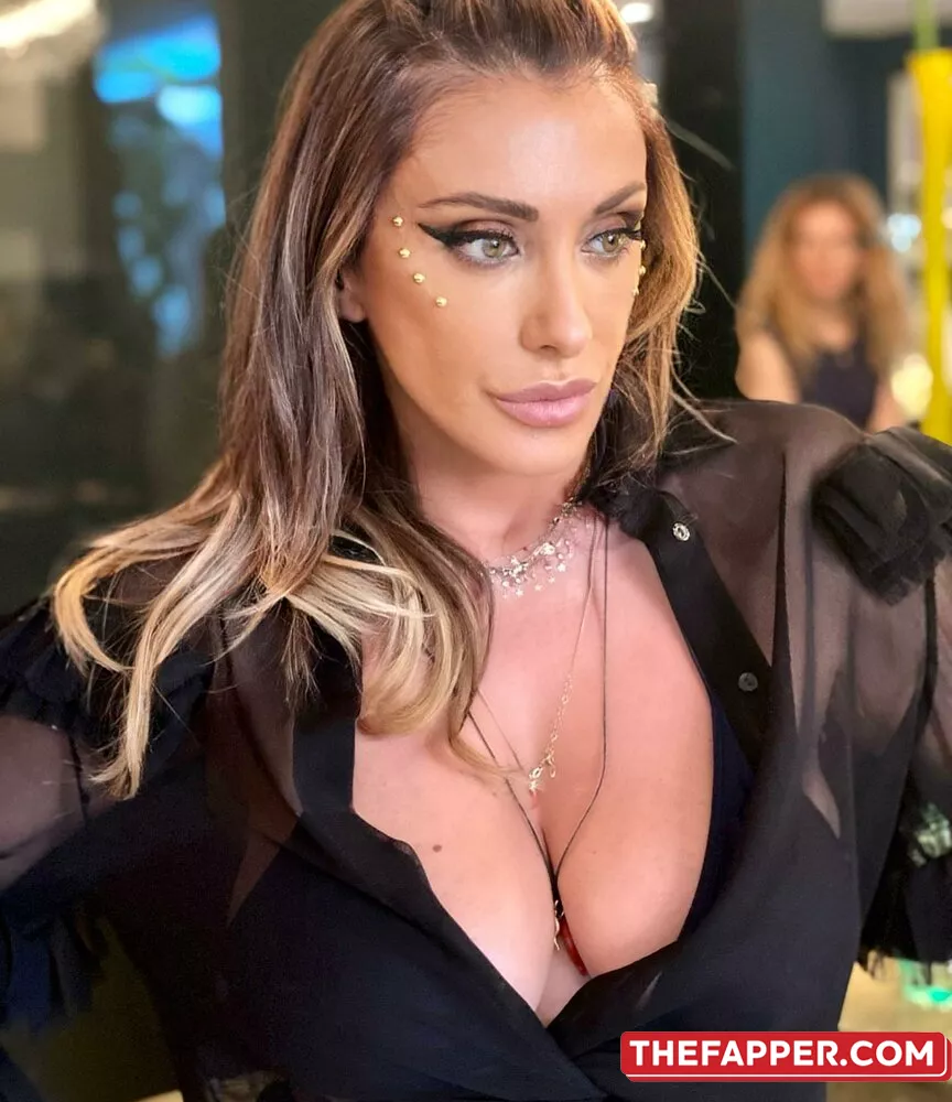  Sabrina Salerno  Onlyfans Leaked Nude Image #PlU65rdxO1