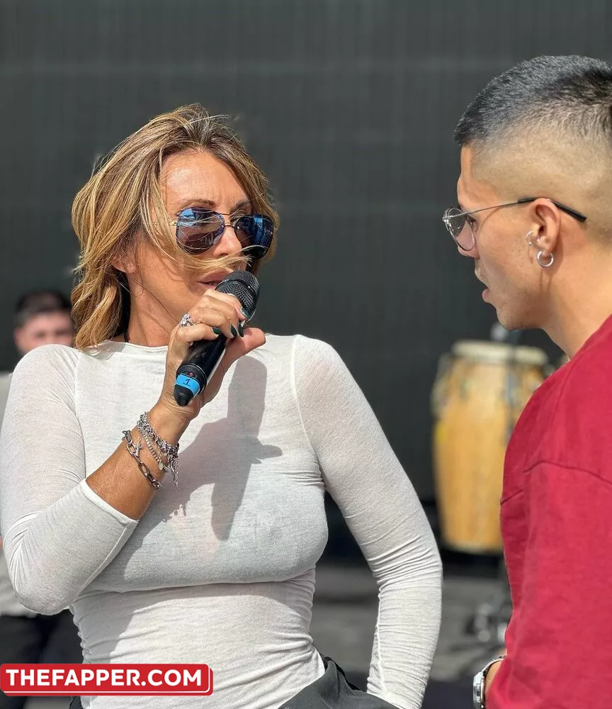  Sabrina Salerno  Onlyfans Leaked Nude Image #S4LYGhRFzw