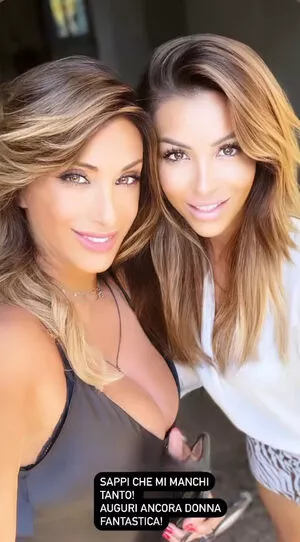  Sabrina Salerno #TKtkQomLhJ