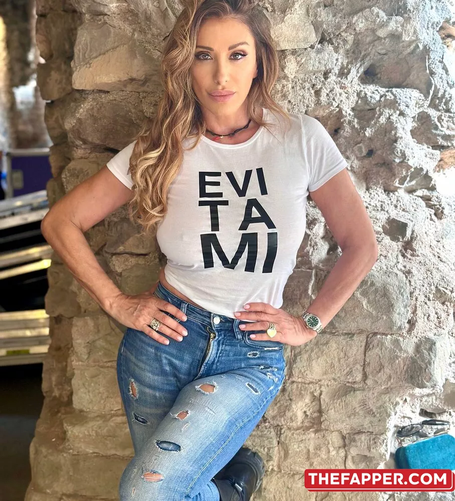  Sabrina Salerno  Onlyfans Leaked Nude Image #V4sa3sbFuQ