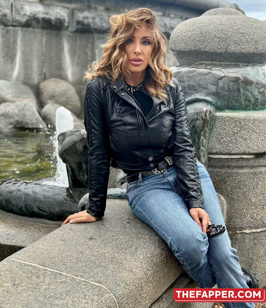  Sabrina Salerno  Onlyfans Leaked Nude Image #Y44GB3fftV