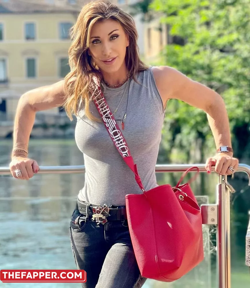  Sabrina Salerno  Onlyfans Leaked Nude Image #Z2hox30CtL