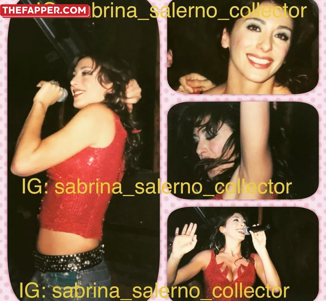  Sabrina Salerno  Onlyfans Leaked Nude Image #bDf9TuzgX2