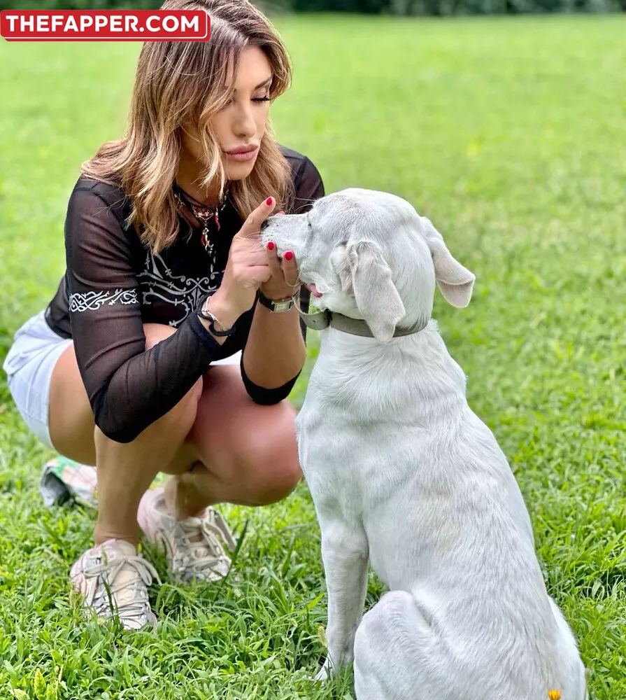  Sabrina Salerno  Onlyfans Leaked Nude Image #cVKarmfaJD