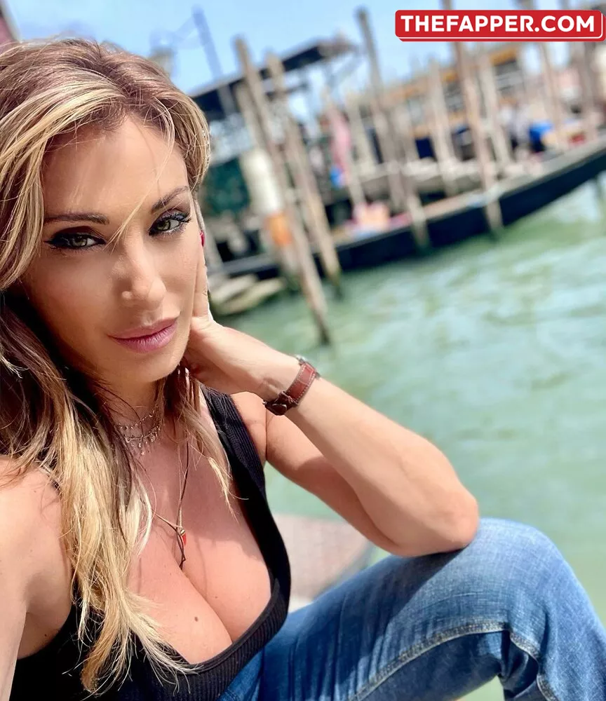  Sabrina Salerno  Onlyfans Leaked Nude Image #e4DBPOT5GA