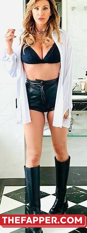  Sabrina Salerno  Onlyfans Leaked Nude Image #gF1eIKUgEE