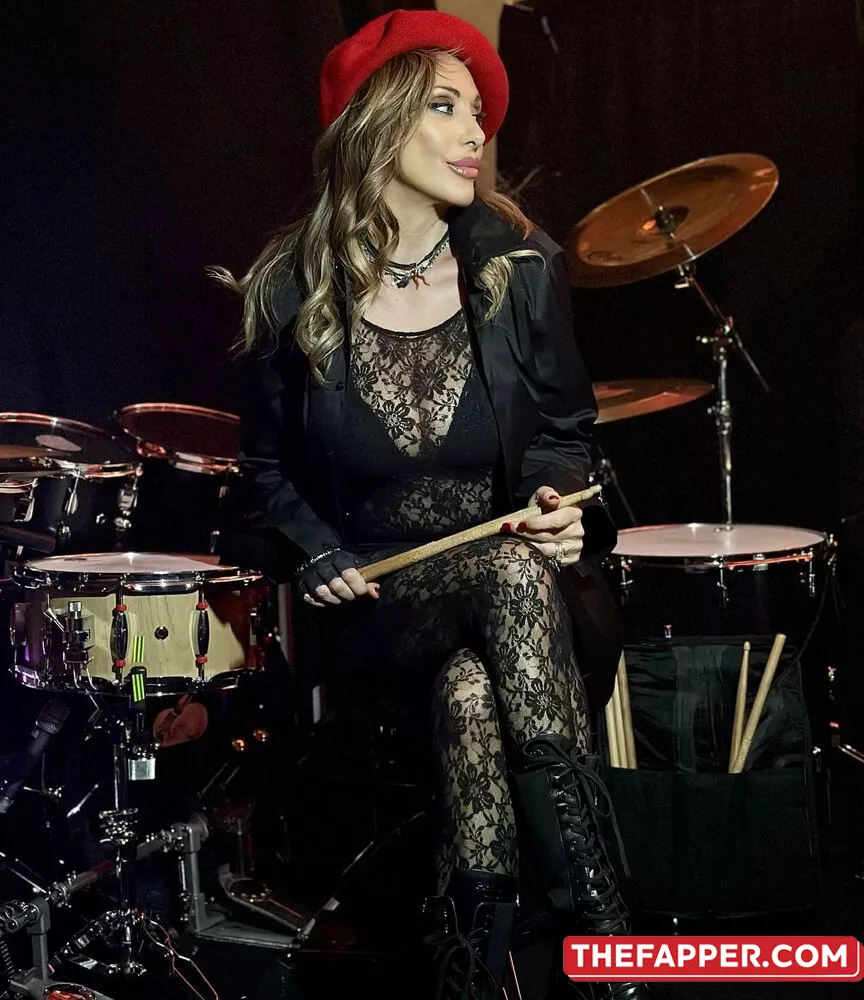  Sabrina Salerno  Onlyfans Leaked Nude Image #oQpyJjiiti